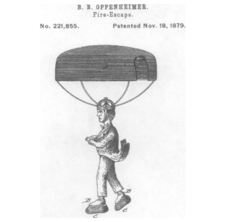 Illustration for article titled The Secret History of Emergency Exits